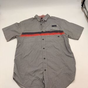 Columbia PFG Shirt Small